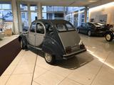 Citroën 2 CV 6 Charleston "aller bester Zustand" - Citroën 2 CV: Charleston