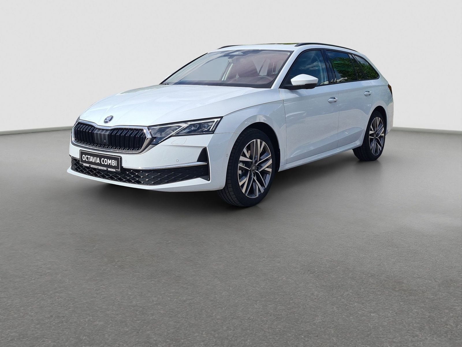 Skoda Octavia - Bild 2