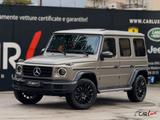 Mercedes-Benz G 400 d Stronger Than Time Edition - Mercedes-Benz G 400 mit Panoramadach