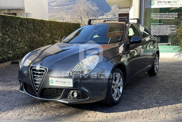 Alfa Romeo ALFA ROMEO Giulietta 2.0 JTDm-2 140 CV Progressi