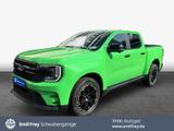 Ford Ranger 3,0 l EcoBlue Doppelkabine Autm. MS-RT 17