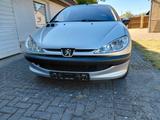 Peugeot 206 Petit Filou 60 Petit Filou - Peugeot 206: Petit Filou