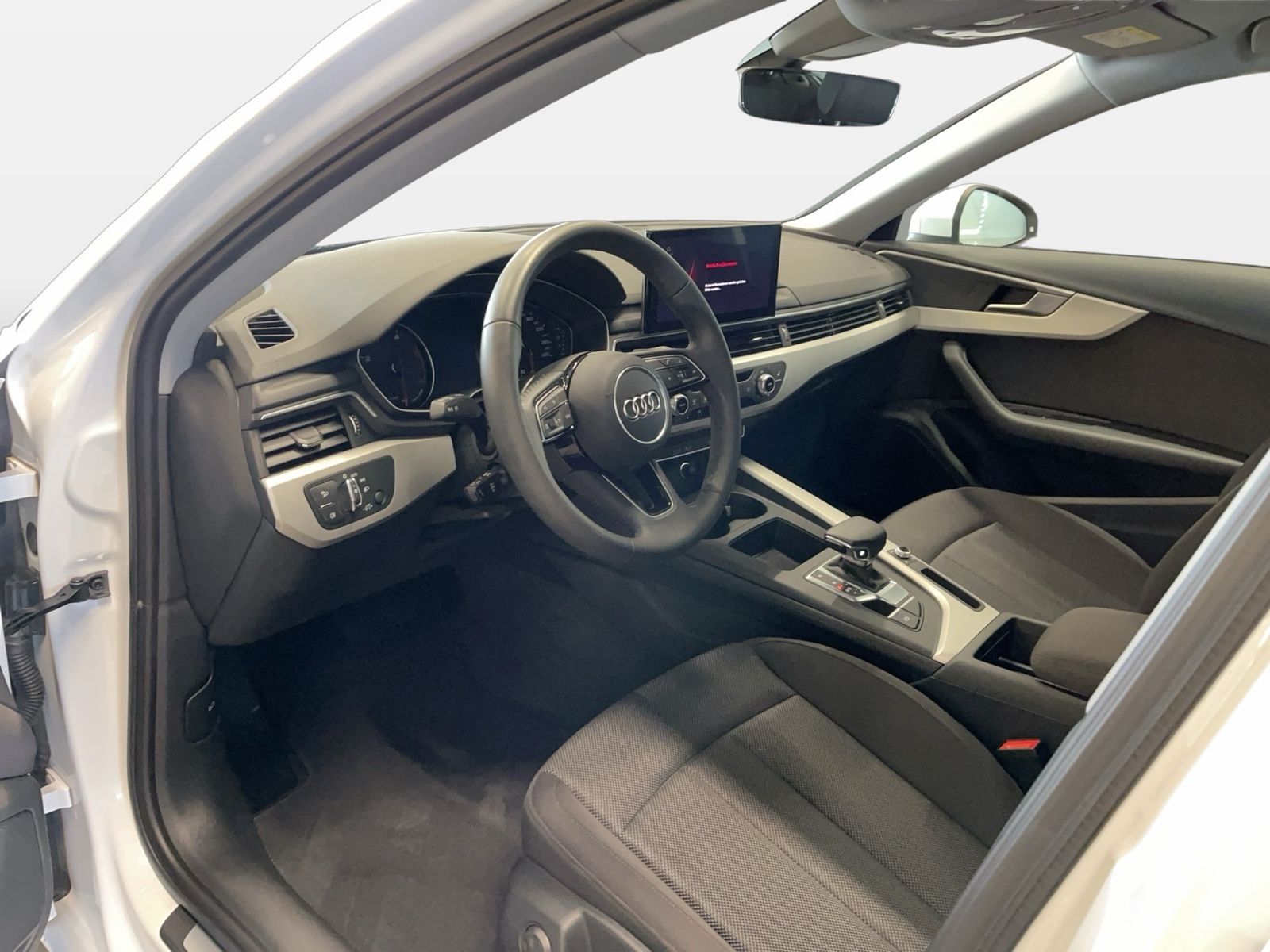 Audi A4 - Bild 7