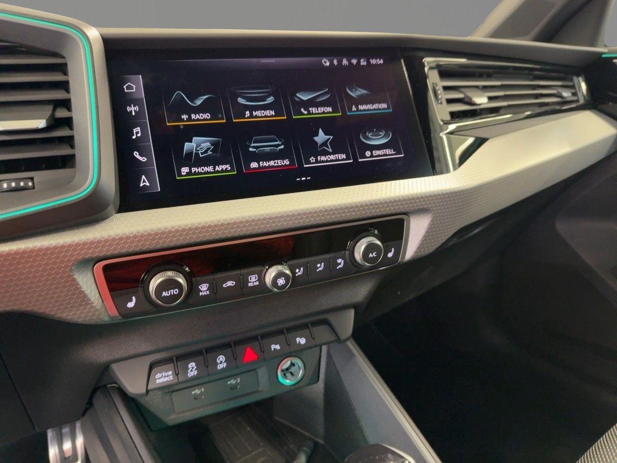 Audi A1 - Bild 12