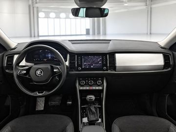 Skoda Kodiaq - 8