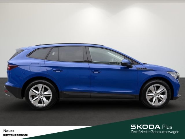 Skoda Enyaq - Bild 3