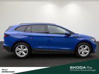 Skoda Enyaq - Vorschau Bild 3
