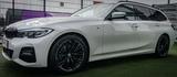 BMW 318i Touring M-Sport SERVICE-GARANTIE|SPUR|ACC - BMW 318 in Mainz