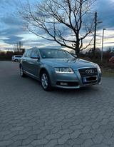 Audi A6 4F 2.0 TFSI  Tausch - Audi A6 Kombi 4f mit Benzin-Antrieb
