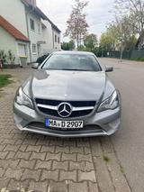Mercedes-Benz 220 - Mercedes-Benz 220 aus 2014