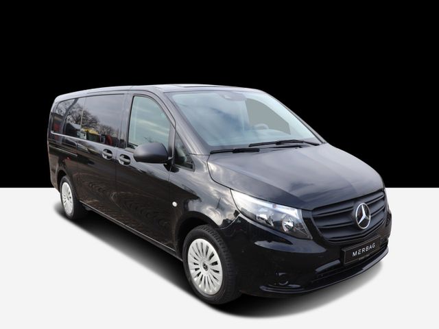 Mercedes-Benz Vito 114 CDI Tourer PRO Extralang