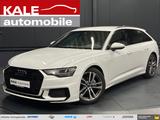 Audi A6 Avant 40 TDI quattro Sport/S-Line*19Zoll*KAME
