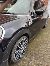 MINI Cooper S 60 YEARS Sondermodel, Sommer-Fzg - MINI Cooper S von privat