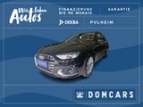 Audi A4 Avant 35 TDI advanced/VIRTUAL/GARANTIE/LEDER/ - Audi A4 Hybrid (Diesel/Elektro)