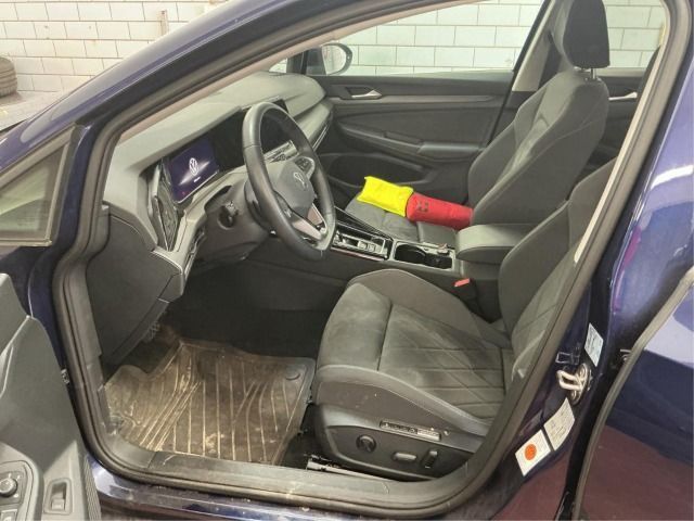 Volkswagen Golf Variant 2.0 TDI DSG Style Climatronic Navi foto 4