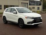 Mitsubishi ASX Edition 100 2WD - Mitsubishi Gebrauchtwagen in Hannover