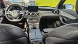 Mercedes-Benz C 300 AMG Line Autom.  Burmester Panorama U21 - Mercedes-Benz C 300 in Frankfurt (Main)