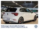 Volkswagen Polo GTI DSG Kamera  Android/Apple CarPlay - Volkswagen Polo Tageszulassungen