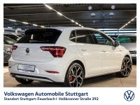 Volkswagen Polo - Vorschau Bild 3