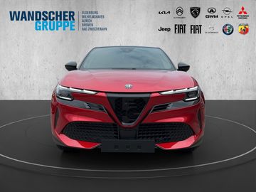 Alfa Romeo Junior Elettrica SPECIALE ''TECHNOLOGIE-PAKET''