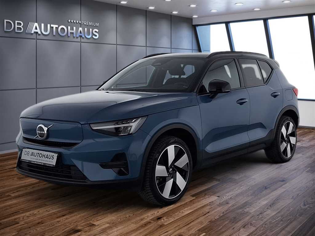Image of Volvo XC40