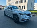 BMW X6 M50d *Pano* 360 Keyless*Sofcl* - BMW X6 M50 aus 2019