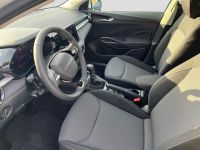 Skoda Fabia - Vorschau Bild 10