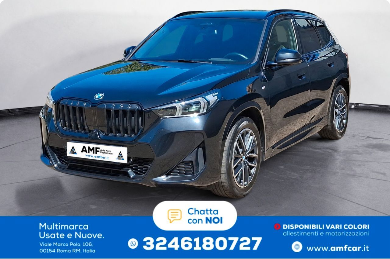 Other Bmw X1 xDrive 20d Msport imagem 2