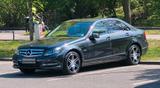 Mercedes-Benz C-250 CGI  BluEfficiency Xen... - Mercedes-Benz C 250 in Berlin
