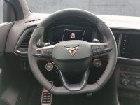 Cupra Ateca - Vorschau Bild 10