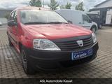 Dacia Logan MCV Kombi Basis Tüv 03/2028 Benzin Euro 5 - gebrauchte Dacia Logan aus dem Jahr 2011