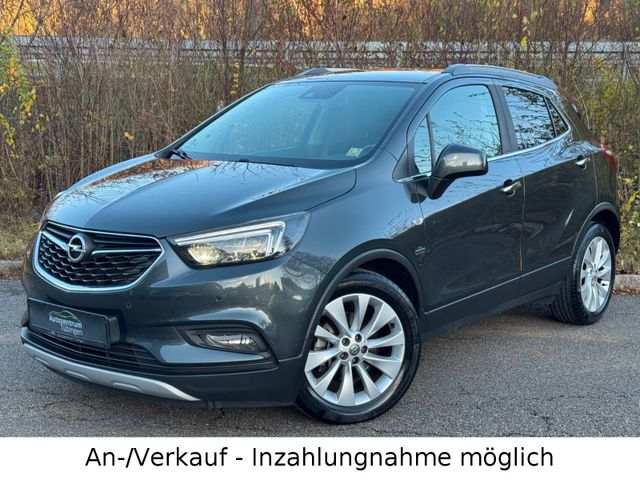 Opel Mokka X 1.4 Innovation LED|AUTOMATIK|KAMERA|