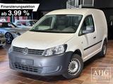 Volkswagen CADDY 1.6 TDI DSG 1.HAND GROSSE WARTUNG+ZR NEU - Angebote