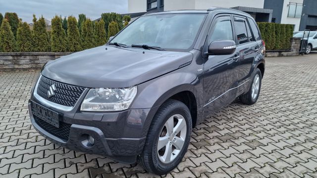 Suzuki Grand Vitara 1.9 DDiS X30