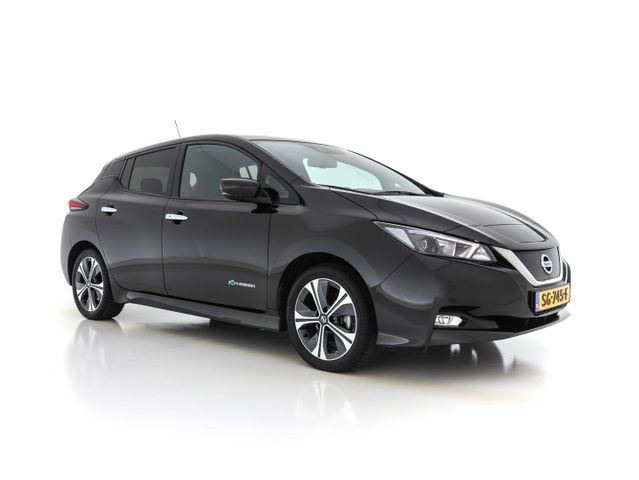 Nissan Leaf 2.ZERO EDITION 40 kWh (INCL-BTW) Aut. *ADAP