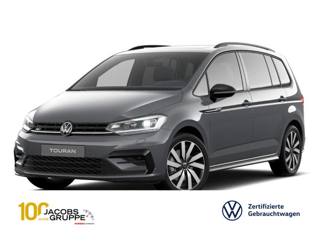 Volkswagen Touran 1.5 TSI Highline Navi*Panorama*Kamera