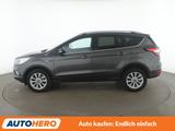 Ford Kuga 2.0 TDCi Titanium Aut.*TEMPO*PDC*SHZ*AHK* - Ford Kuga Gebrauchtwagen in Frankfurt