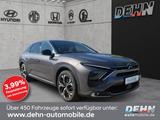 Citroën C5X 1.6 PHEV Shine Hybrid SHZ On Board AHK Assis - Citroën C5 X SHINE mit Hybrid-Antrieb (Benzin/Elektro)