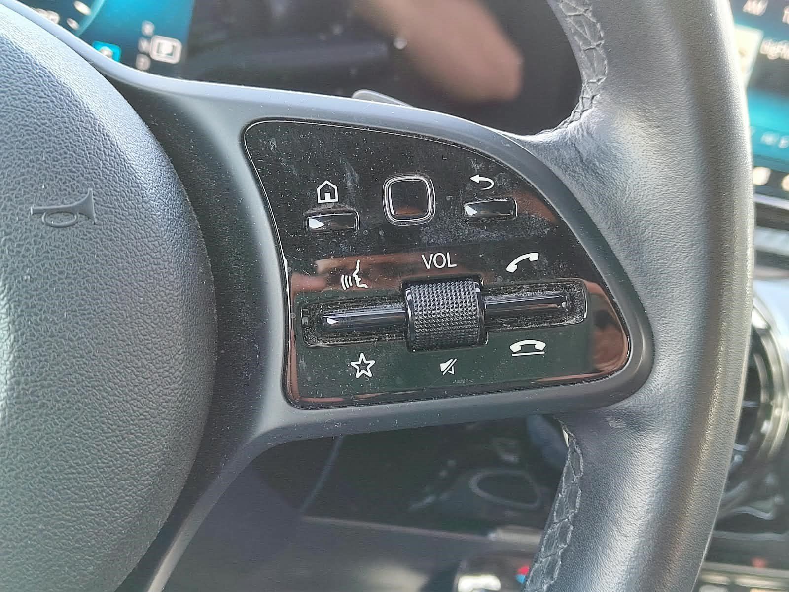 MERCEDES-BENZ A 200 Navi Sitzhzg Kamera – Bild 31