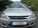 Opel OPEL CORSA C 1.2-16V TWINPORT EDITION-1.HA... - Opel Corsa: 16v Edition