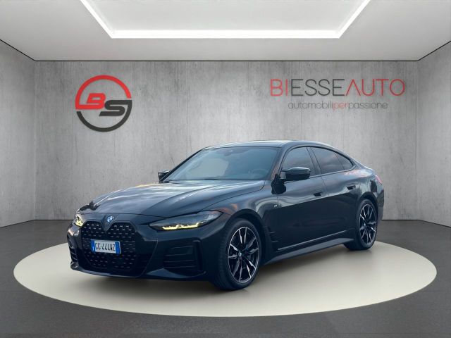 BMW Bmw M440i 48V xDrive Gran Coupé