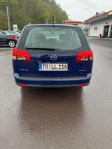 Opel vectra 1.9cdti - Opel Vectra aus 2005: Cd