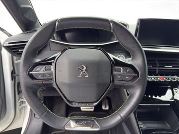 Peugeot 208 e GT Pack 136 50 kWh Navi+RFK+PDC+LED+Carpla
