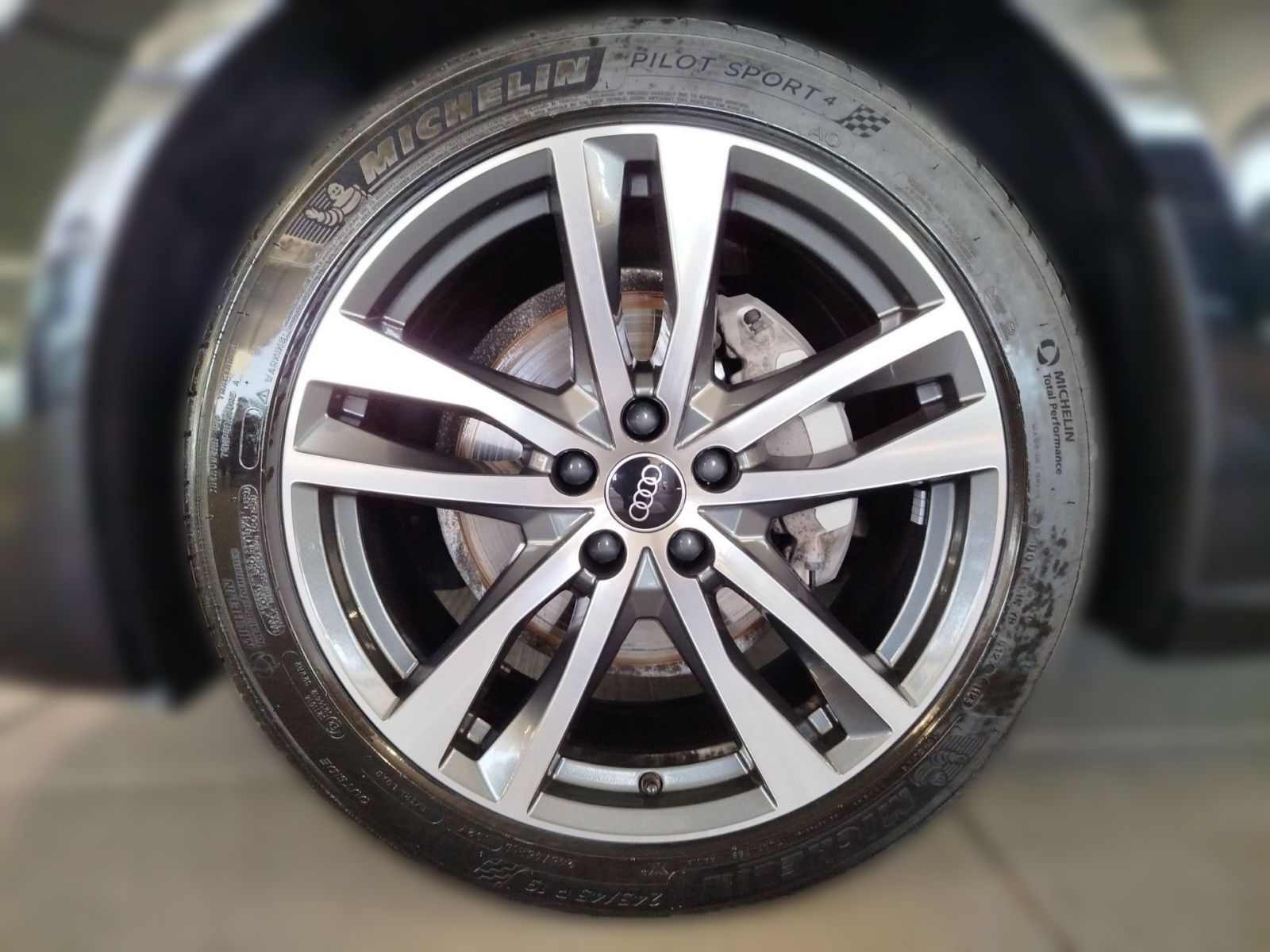 Audi A6 - Bild 4