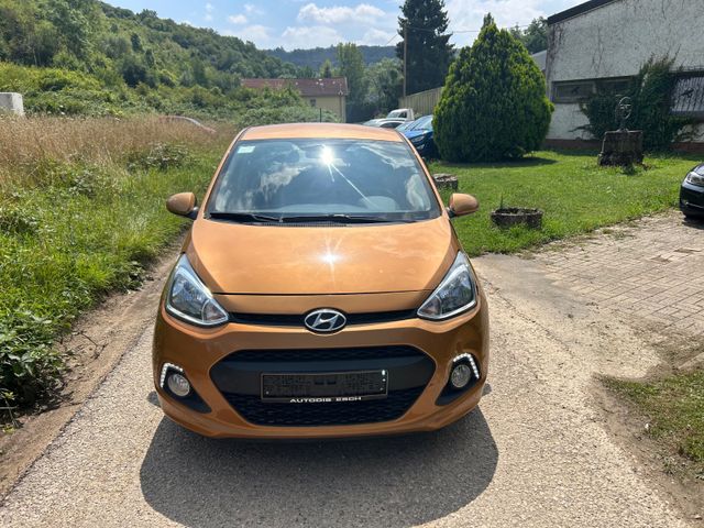 Hyundai i10 Trend