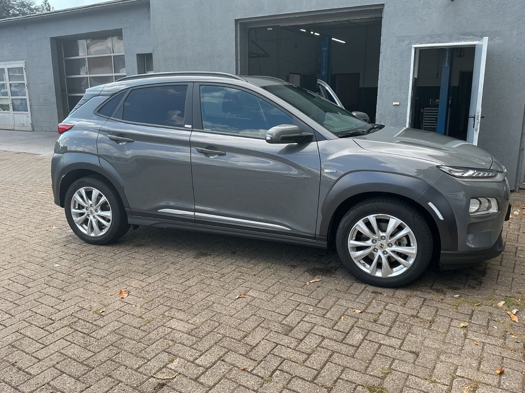 Image of Hyundai KONA