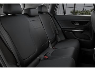 Mercedes GLC 200 - 10