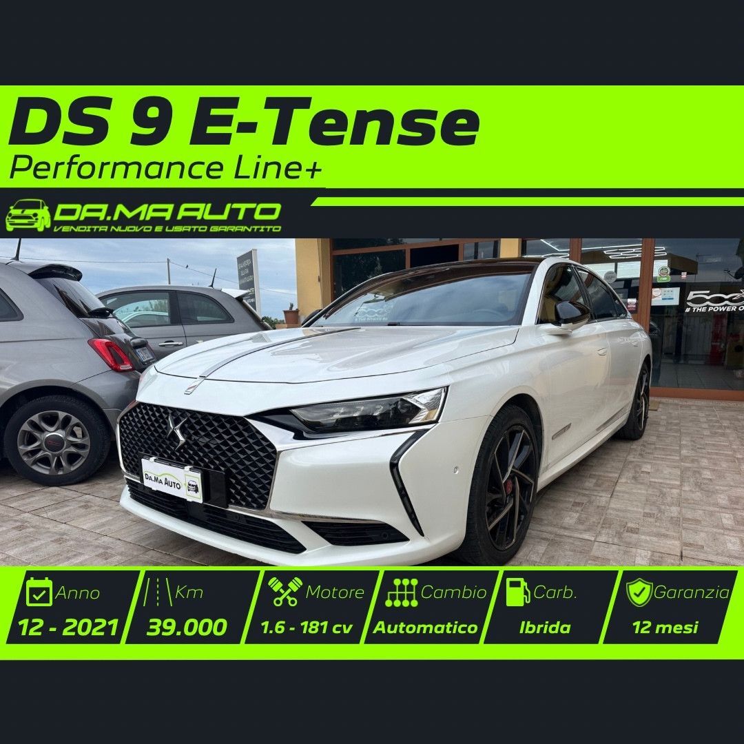 DS ANDERE