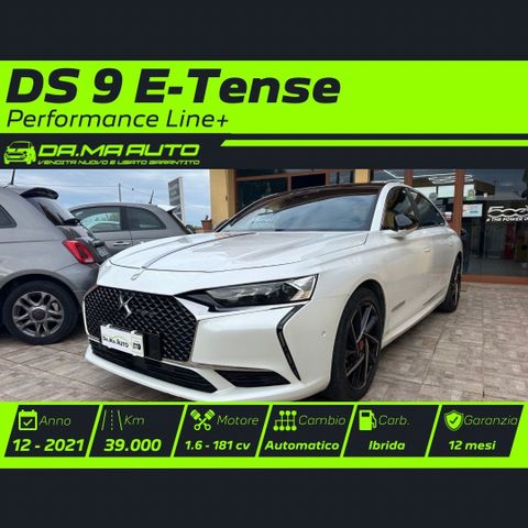DS ANDERE