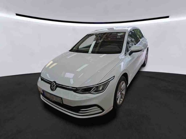 Golf VIII 1.5 TSI Life LED+NAVI+ACC+SHZ+PDC+VIRT